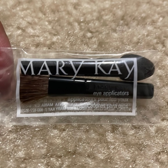 Compact Eye Applicators - Picture 1 of 1